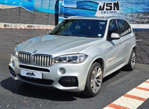 2018 BMW X5 M50d for sale - 4011739797916