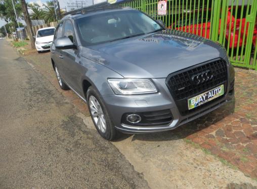 2015 Audi Q5 2.0TDI S Quattro Auto for sale - 43