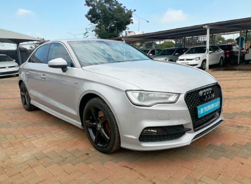 2014 Audi A3 Sedan 1.8TFSI SE Auto for sale - 9091739797916