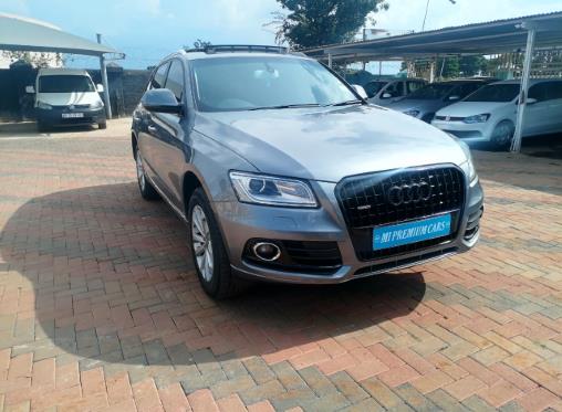 2015 Audi Q5 2.0TDI S Quattro Auto for sale - 2841739797916