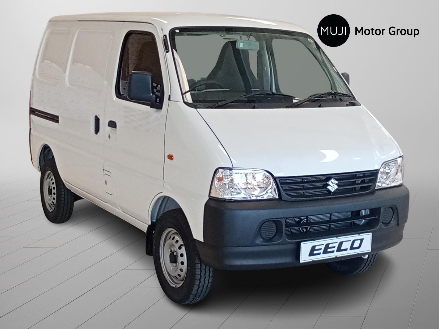 Suzuki Eeco 1.2 Panel Van for Sale in South Africa