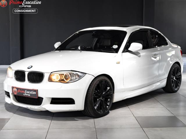 BMW 1 Series 135i cars for sale in South Africa - AutoTrader