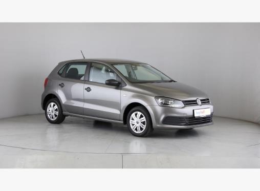 2023 Volkswagen Polo Vivo Hatch 1.4 Trendline for sale - 024232