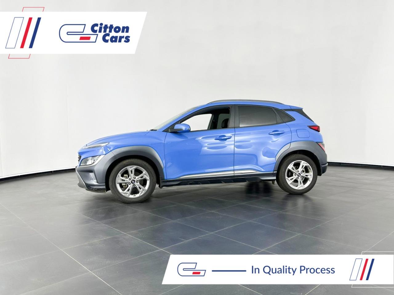 Hyundai Kona 2.0 Executive for Sale