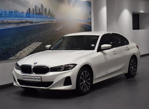 2023 BMW 3 Series 320i for sale - 108497