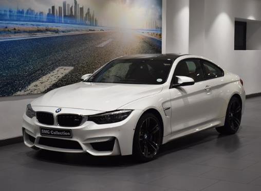 2018 BMW M4 Coupe for sale - 108537