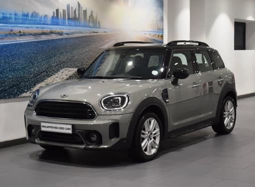 2023 MINI Countryman Cooper  for sale - 108534