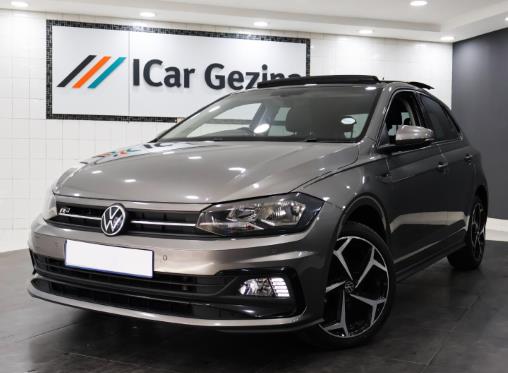 2021 Volkswagen Polo Hatch 1.0TSI Comfortline R-Line Auto for sale - 14919