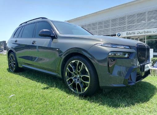 2023 BMW X7 xDrive40d M Sport for sale - DSP X7