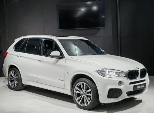 2015 BMW X5 xDrive30d M Sport for sale - 00J48235