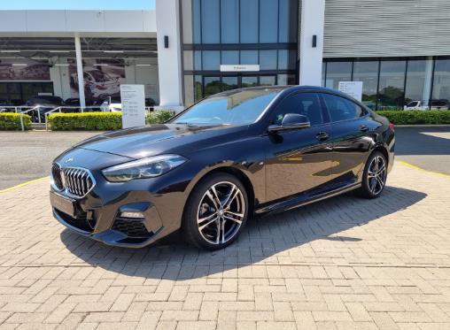 2023 BMW 2 Series 218d Gran Coupe M Sport for sale - 07M42631