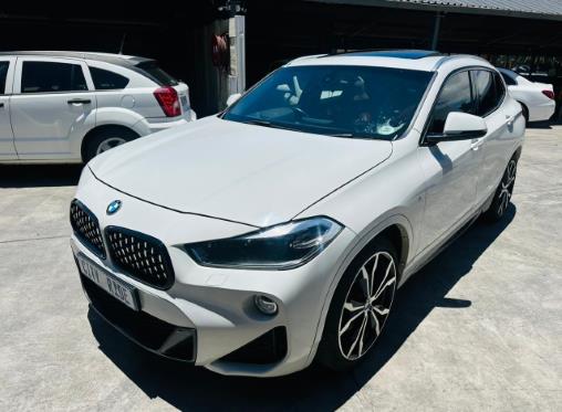 2018 BMW X2 xDrive20d M Sport Auto for sale - 1821739797917