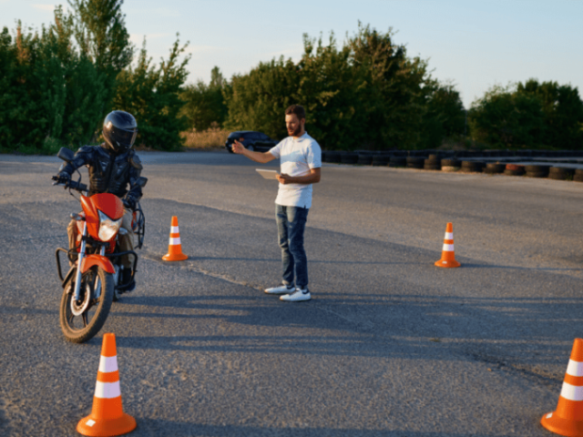 Training