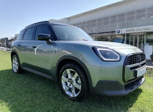 2024 MINI Countryman C for sale - assist