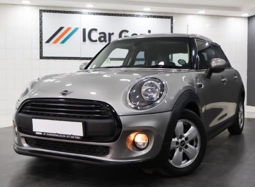 2019 MINI Hatch Cooper  5-Door Auto for sale - 13283