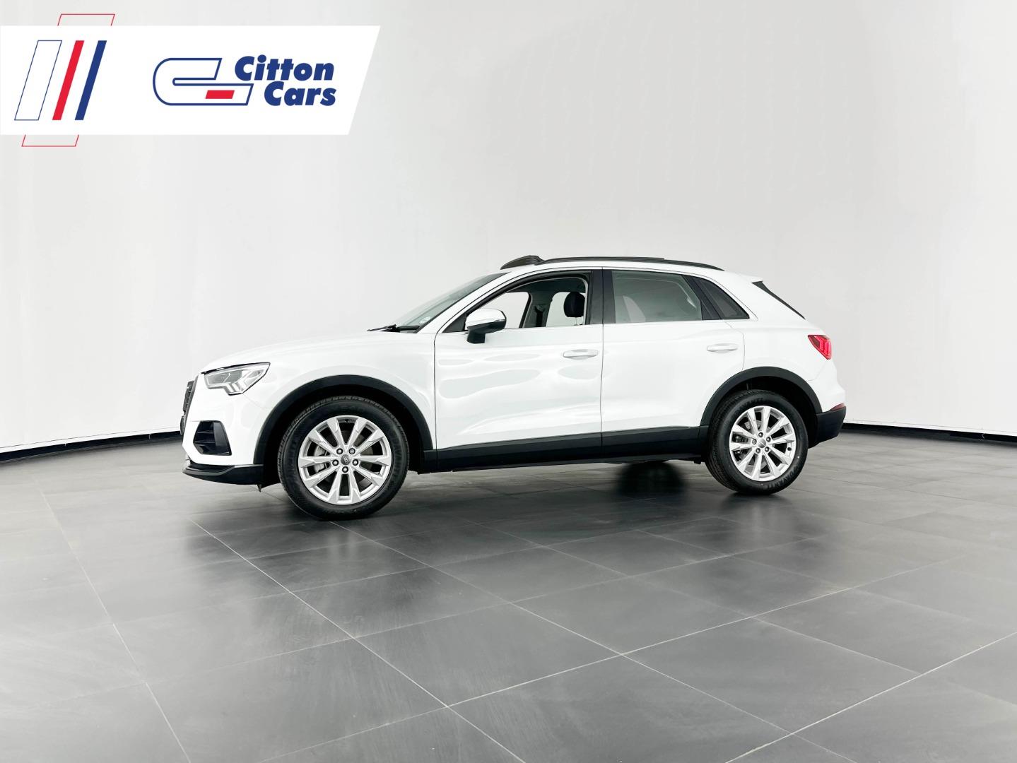 Audi Q3 35TFSI for Sale