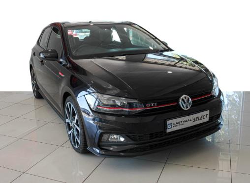 2019 Volkswagen Polo GTI for sale - 22EMUNP015425