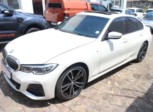 2019 BMW 3 Series 320d M Sport for sale - 5082