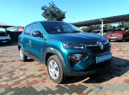 2022 Renault Kwid 1.0 Expression for sale - 2441739797918