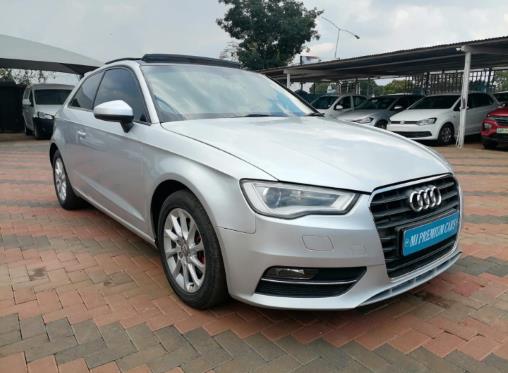 2013 Audi A3 Sportback 1.4TFSI S for sale - 9941739797918