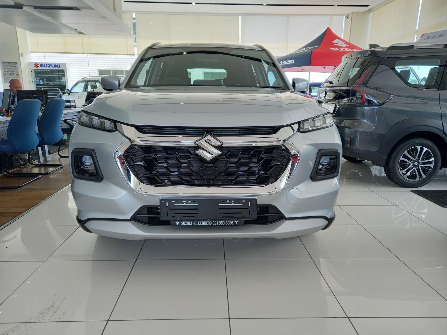 2026 Suzuki Grand Vitara 1.5 GL Auto