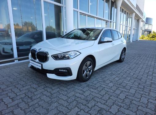 2021 BMW 1 Series 118i for sale - SMG13|USED|05R22742