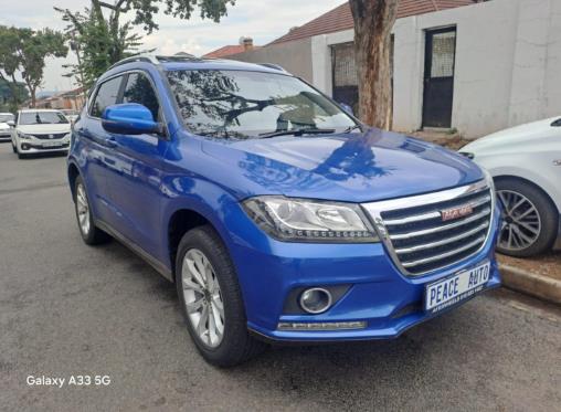 2019 Haval H2 1.5T city for sale - 9801739797918