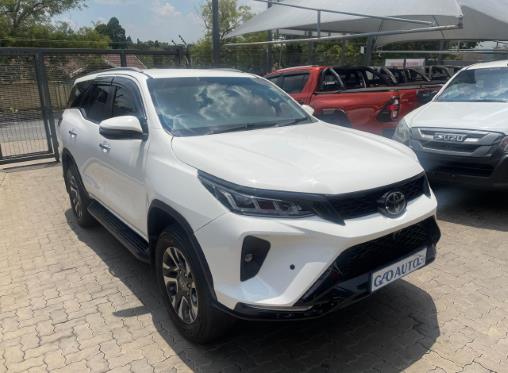 2022 Toyota Fortuner 2.8GD-6 VX for sale - 1431739797918