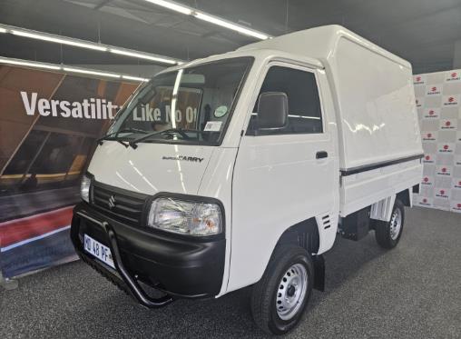 2025 Suzuki Super Carry 1.2 for sale - 51CT235524