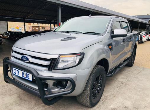 2013 Ford Ranger 2.2TDCi for sale - 3861739797918