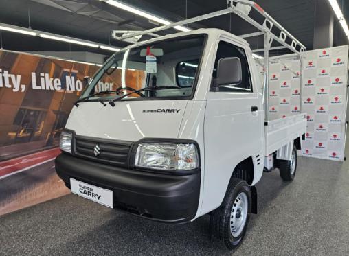 2025 Suzuki Super Carry 1.2 for sale - 51CT236767