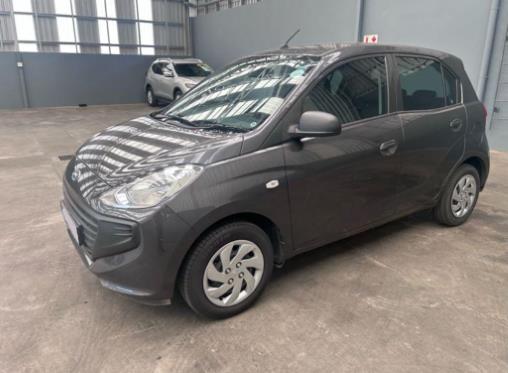 2022 Hyundai Atos 1.1 Motion for sale - 23471