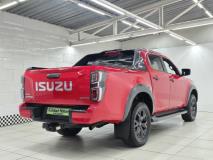 Isuzu D-Max 3.0TD Double Cab V-Cross Kilokor Centurion