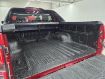 Isuzu D-Max 3.0TD Double Cab V-Cross Kilokor Centurion