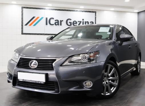 2012 Lexus GS 350 EX for sale - 14718