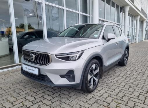 2022 Volvo XC40 B4 Plus Bright for sale - SMG13|USED|105899