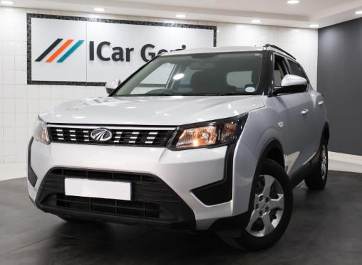 2019 Mahindra XUV300 1.2T W6 for sale - 14797