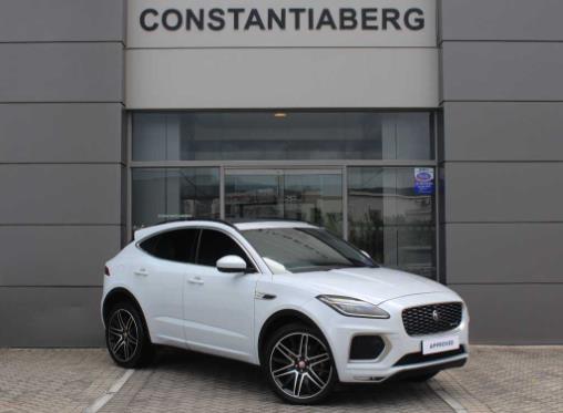 2021 Jaguar E-Pace D200 AWD R-Dynamic SE for sale - SMG11|DF|5698743