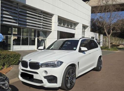 2015 BMW X5 M for sale - 8201739797920