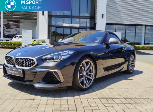 2024 BMW Z4 M40i for sale - 0WX98601