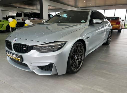 2017 BMW M4 Coupe Competition for sale - 1631739797920