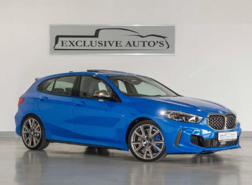 2020 BMW 1 Series M135i xDrive for sale - 49990