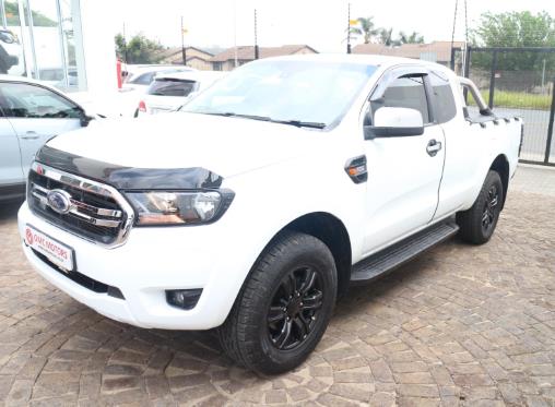 2019 Ford Ranger 2.2TDCi SuperCab Hi-Rider XLS Auto for sale - 5090