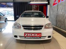 Chevrolet Optra 1.6 L Zido Cars