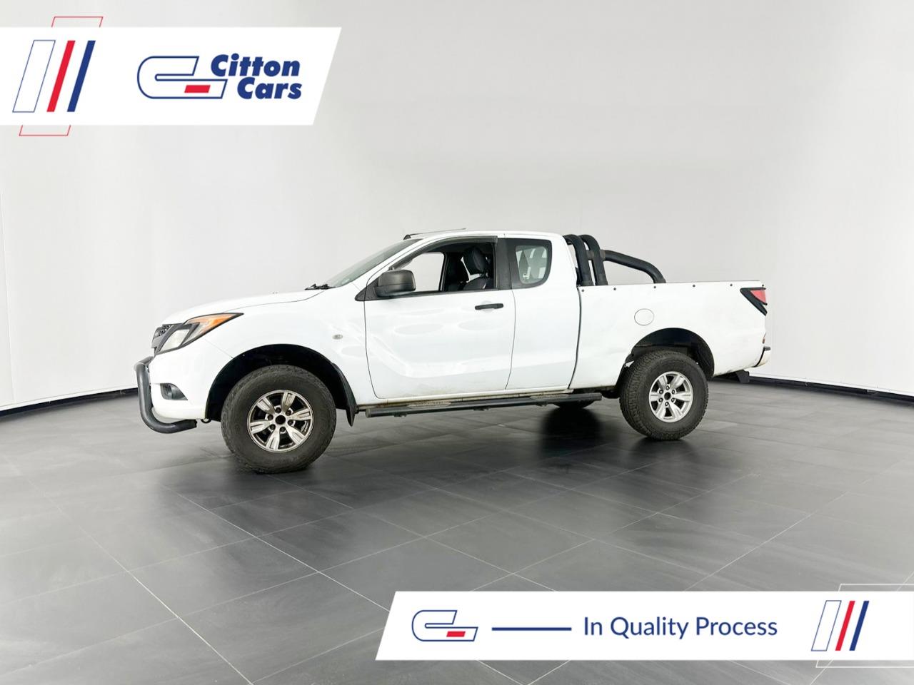 Mazda BT-50 2.2 FreeStyle Cab SLX for Sale