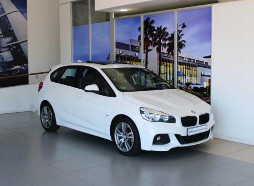 2016 BMW 2 Series Active Tourer 220d Active Tourer M Sport Auto for sale - 115899