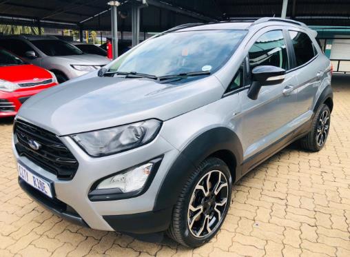 2024 Ford EcoSport 1.5TiVCT Ambiente for sale - 1311739797920