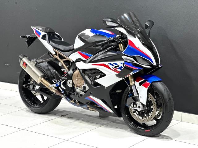 BMW super bikes for sale in South Africa - AutoTrader