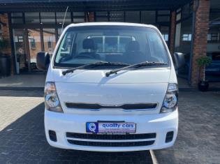 2022 Kia K2700 2.7D Workhorse Dropside for sale