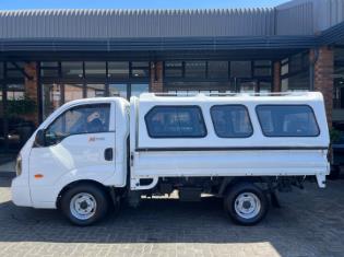 2022 Kia K2700 2.7D Workhorse Dropside for sale